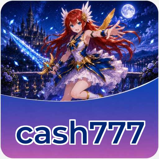 Cuplikan pemindaian keamanan berkas APK cash777 yang diunduh redaksi