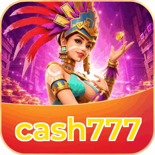 cash777 Indonesia Logo