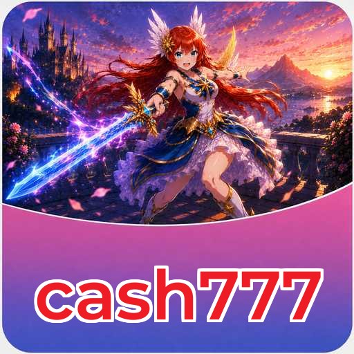 cash777