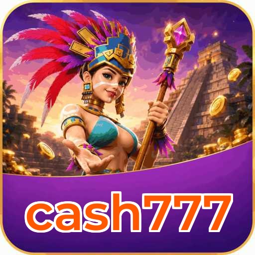 Logo cash777 Indonesia untuk pusat bantuan FAQ