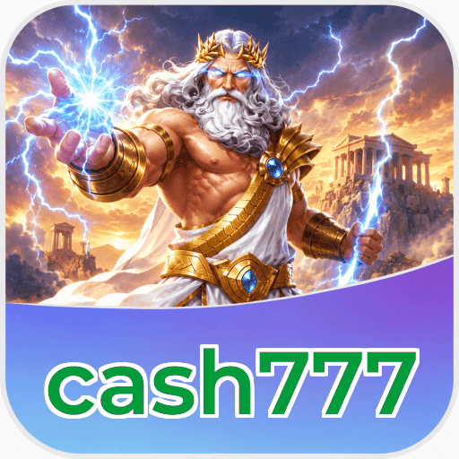 cash777