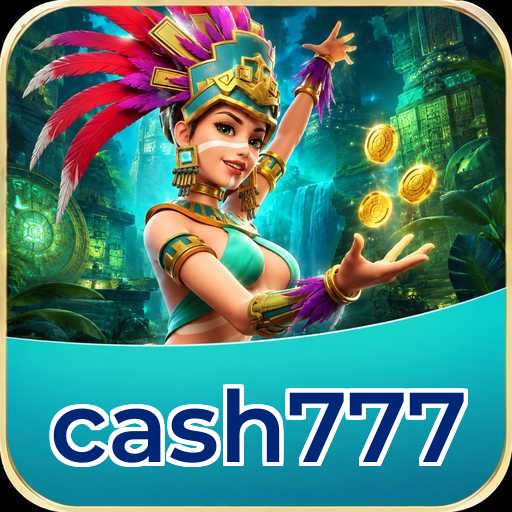 Logo cash777 Indonesia — kategori Action & Adventure