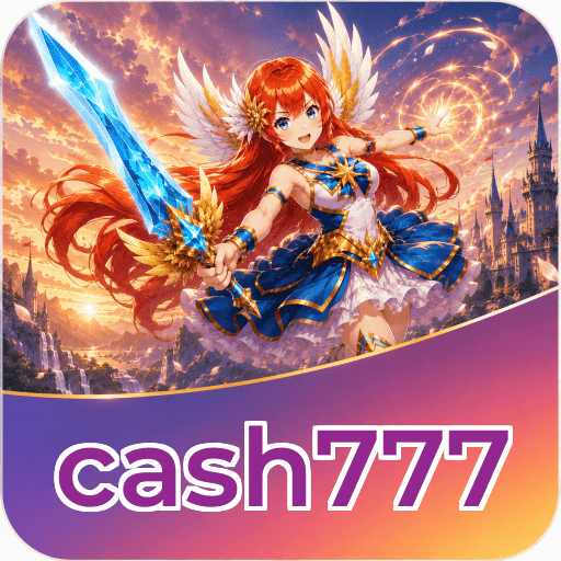 cash777