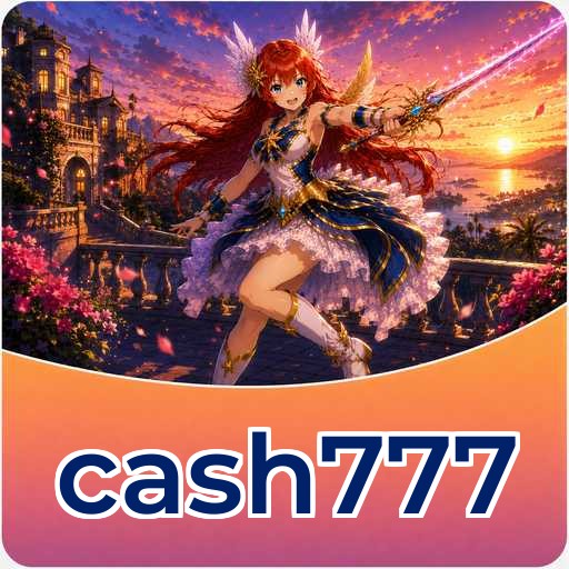 cash777
