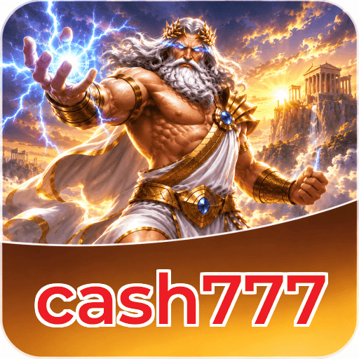 cash777