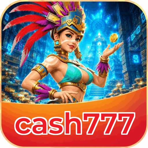 Logo cash777 Indonesia