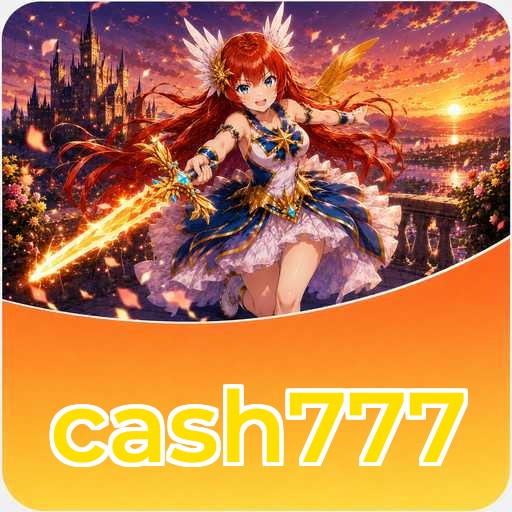 Logo cash777 Indonesia