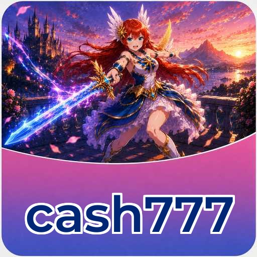 cash777