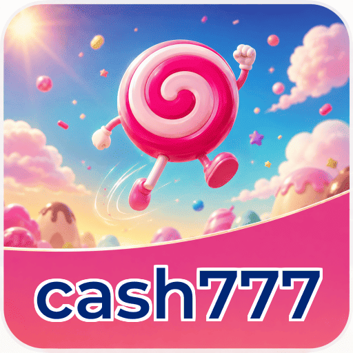 cash777 Indonesia Logo